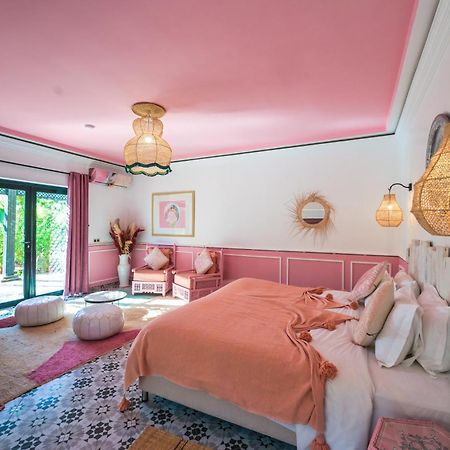 Maison Daouia Ouled Jelal Luaran gambar