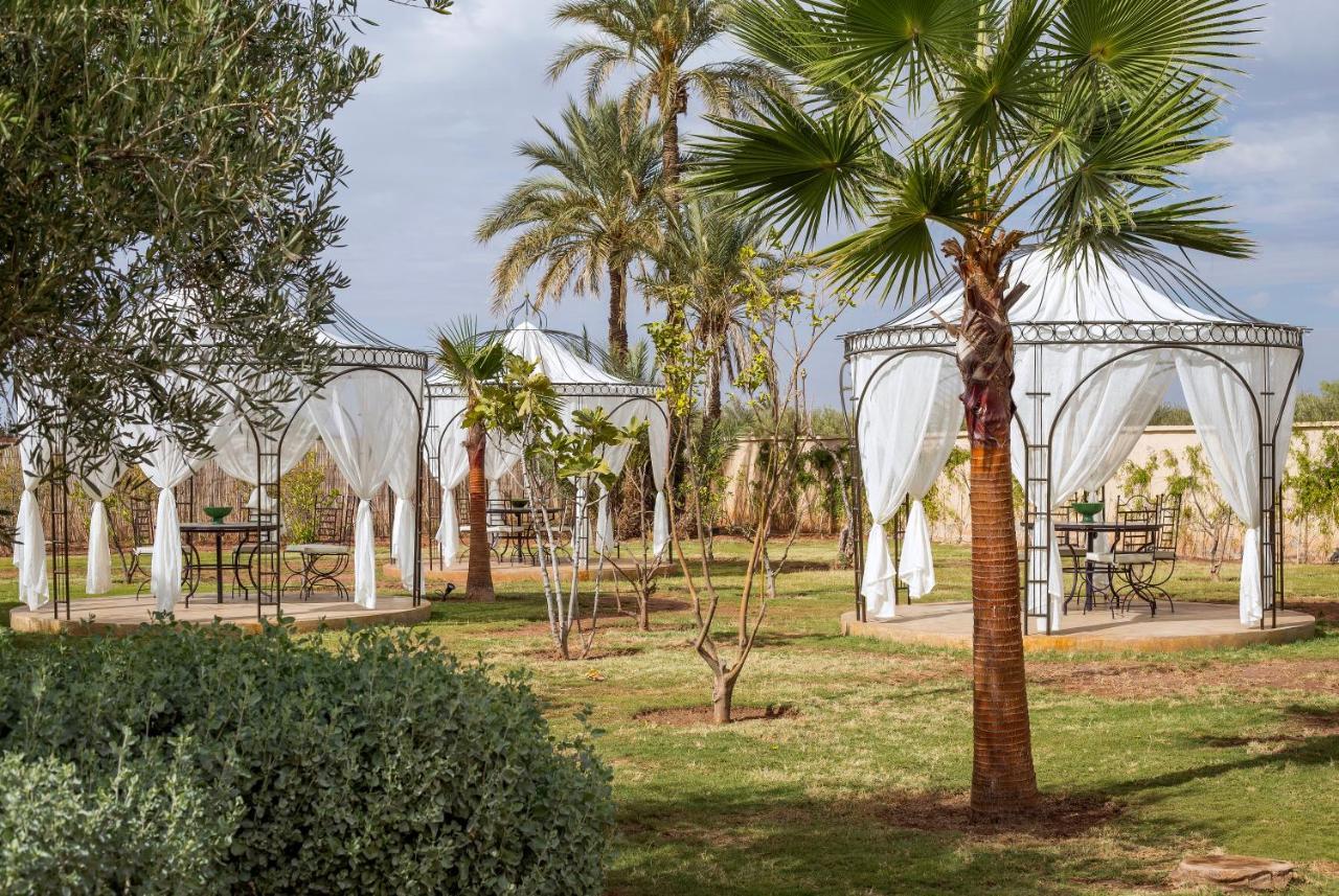 Maison Daouia Ouled Jelal Luaran gambar
