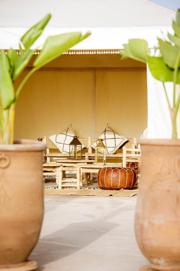 Maison Daouia Ouled Jelal Luaran gambar
